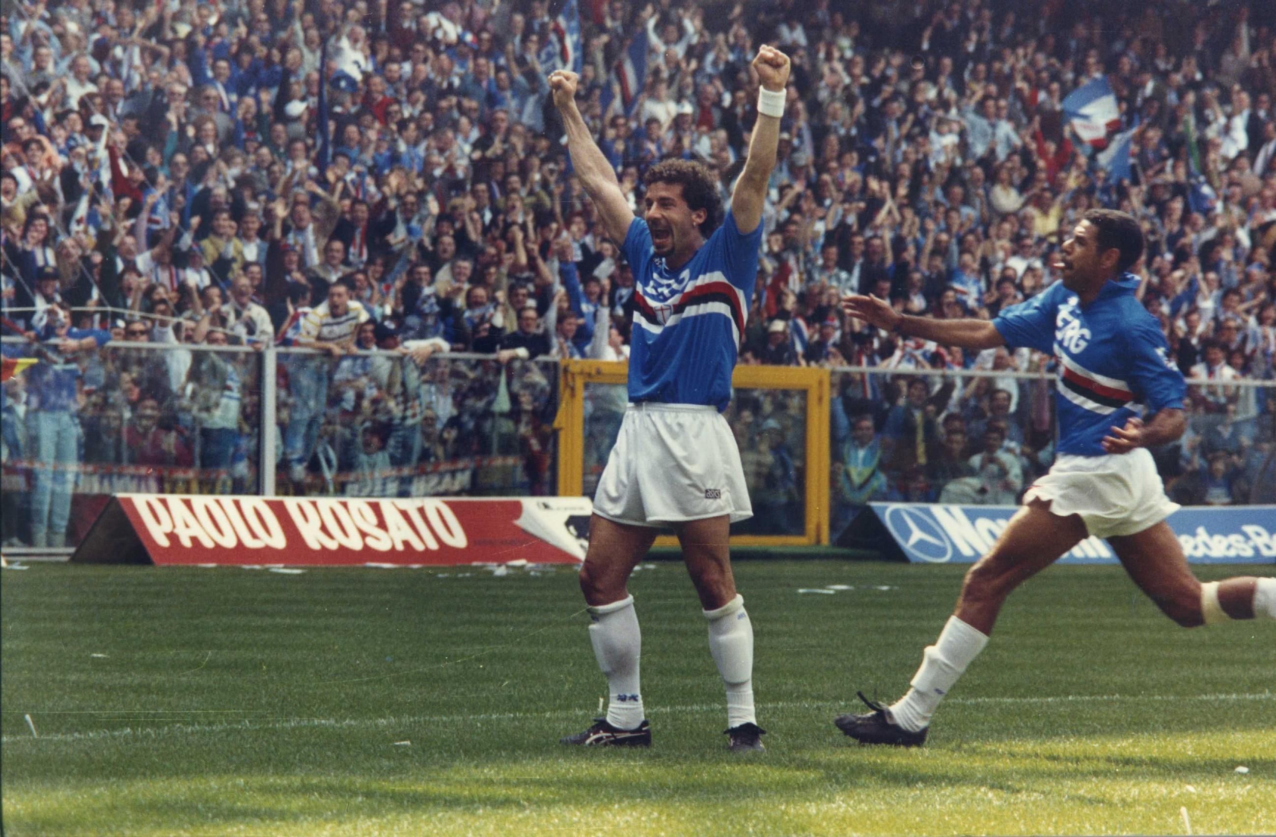 Ein Jahr für die Ewigkeit