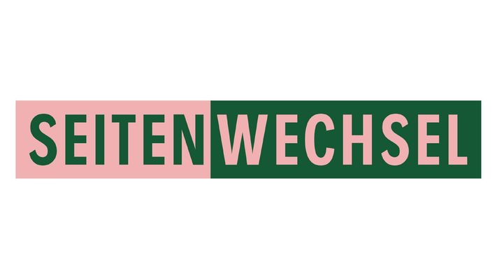 Seitenwechsel - Die Welt mit anderen Augen sehen