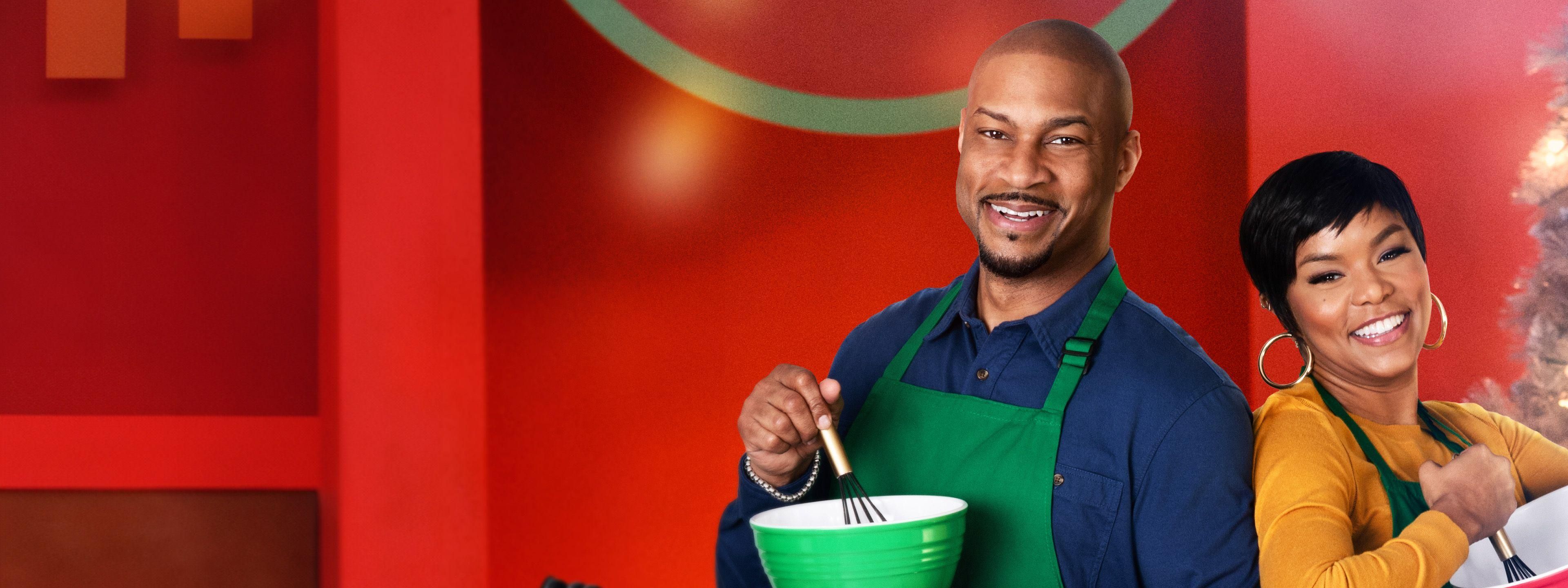 Christmas Cake - Mit Liebe gebacken - Filme online anschauen | RTL+