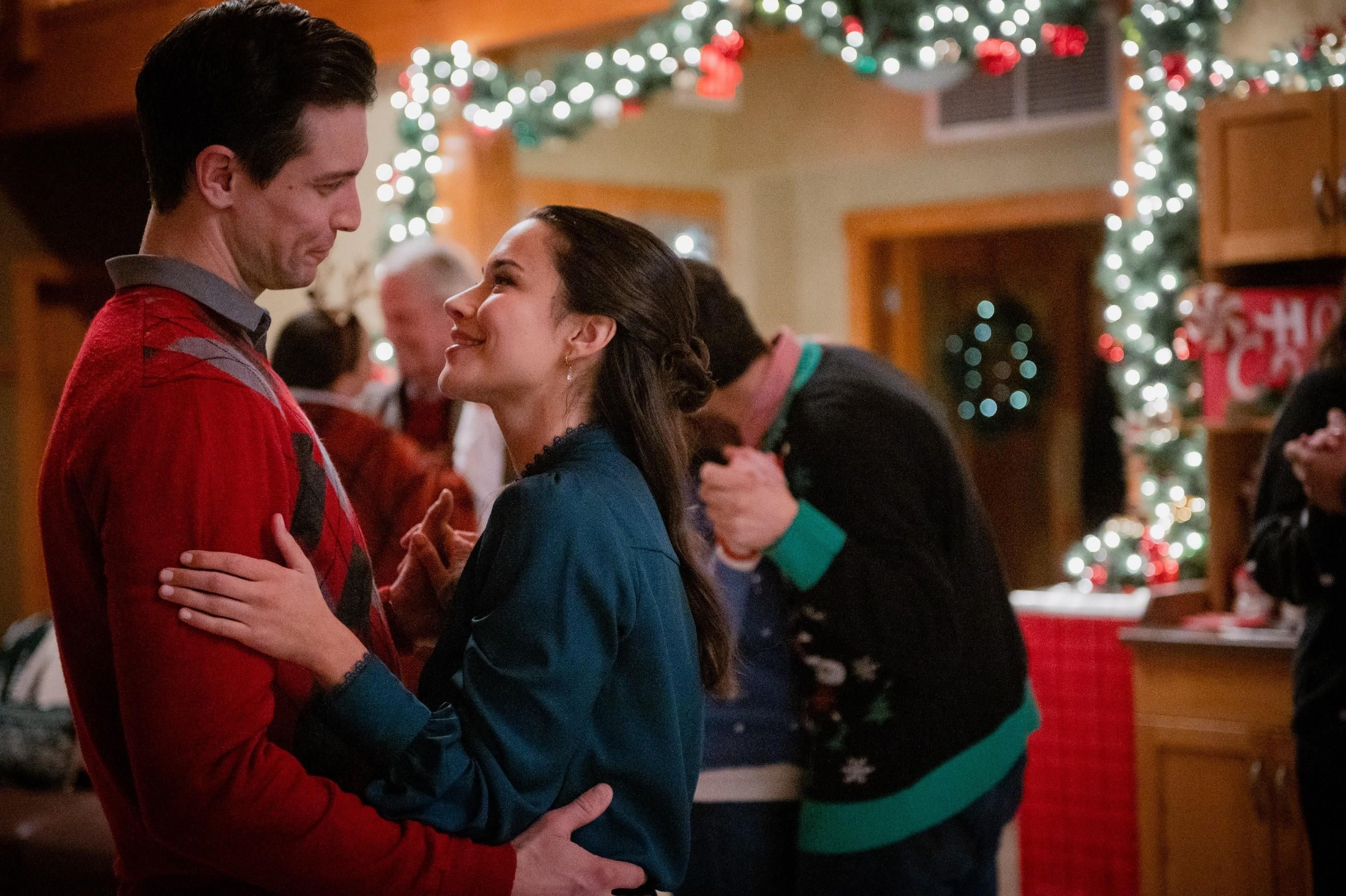 The Christmas Retreat - Eine festliche Auszeit