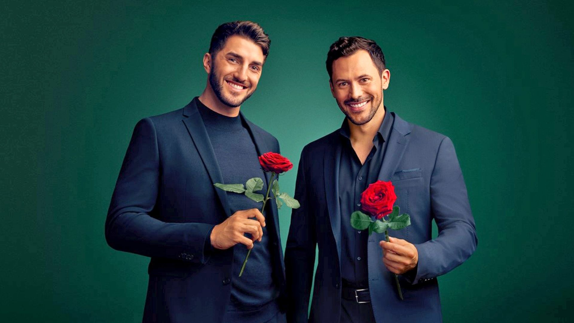 Folge 1 vom 17.01.2024 Der Bachelor Staffel 14 RTL+