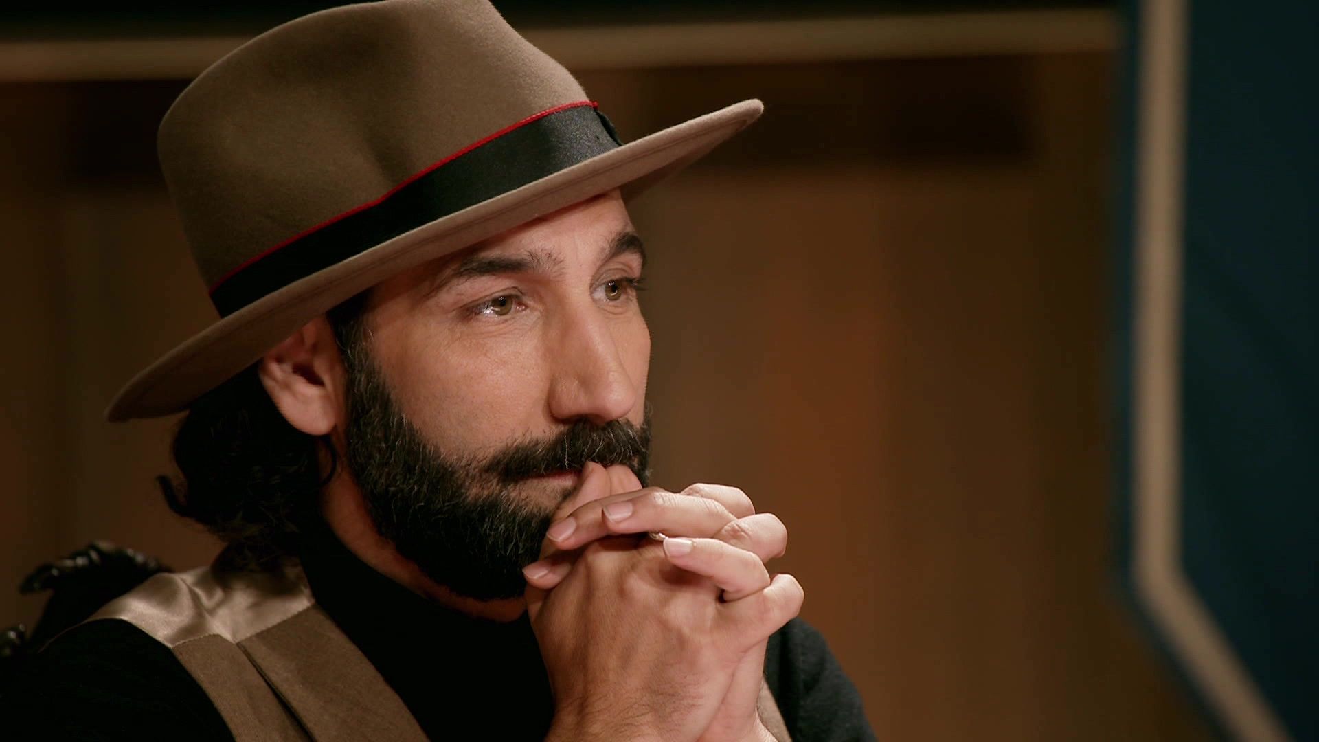 Die Verräter - Vertraue Niemandem! Halloween-Special