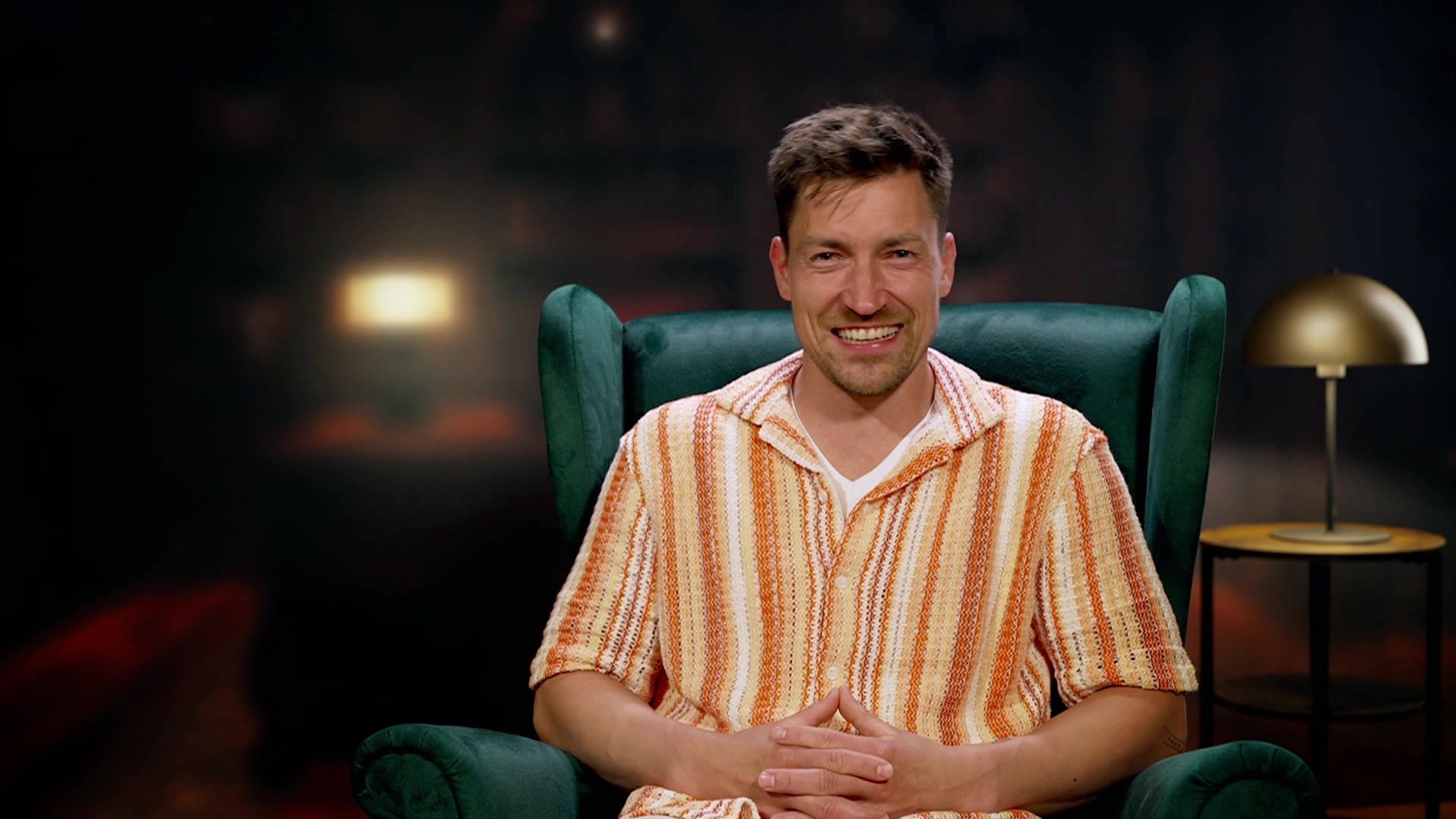 Die Verräter - Vertraue Niemandem! Halloween-Special