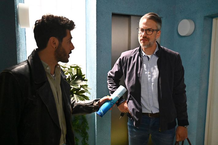 Folge 4736 von Alles was zählt