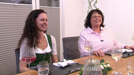 Das perfekte Dinner
