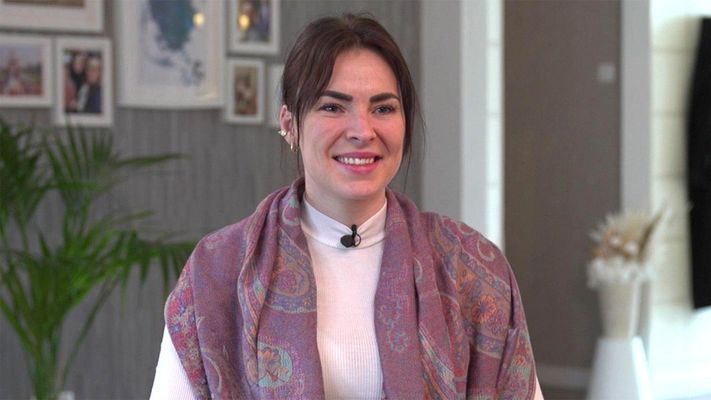 Tag 4: Nici, Osnabrück