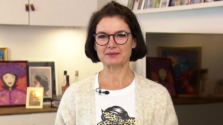 Tag 2: Melanie, Düsseldorf