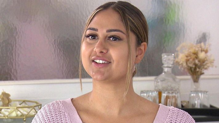 Tag 3: Natalia, Düsseldorf