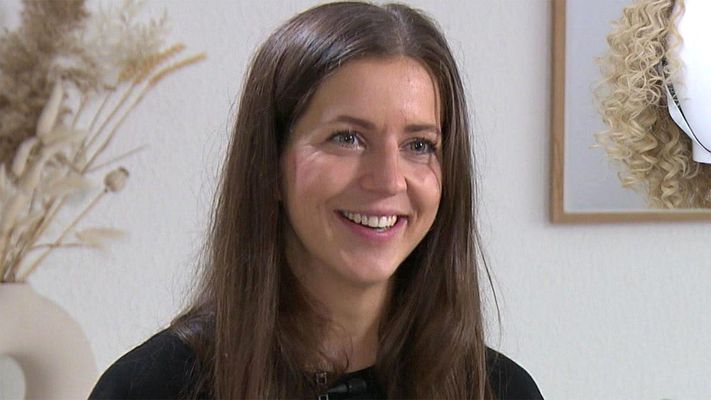 Tag 5: Felicia, Düsseldorf