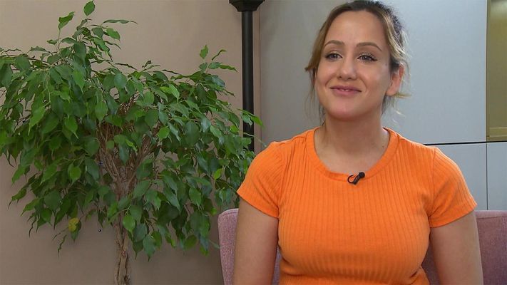 Tag 2: Serap, Hamburg