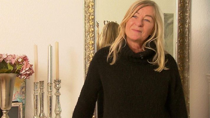 Tag 3: Marion, Hamburg