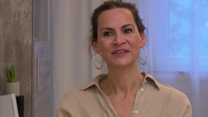 Tag 2: Despina, Stuttgart