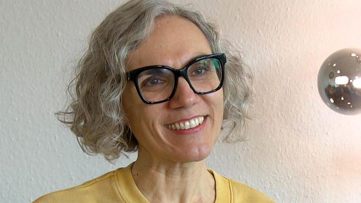 Tag 4: Annita, Stuttgart