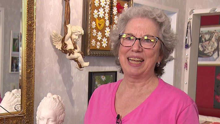 Tag 3: Bea, Nürnberg