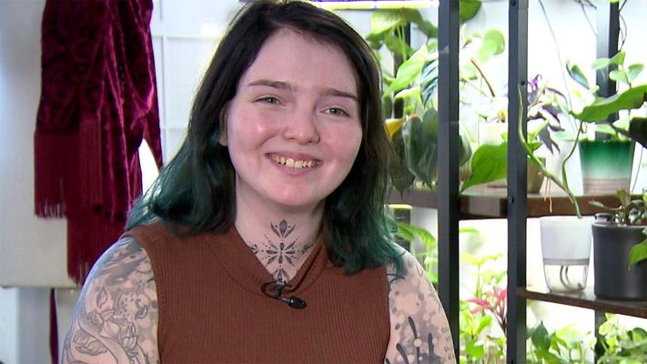 Tag 4: Gini, Nürnberg