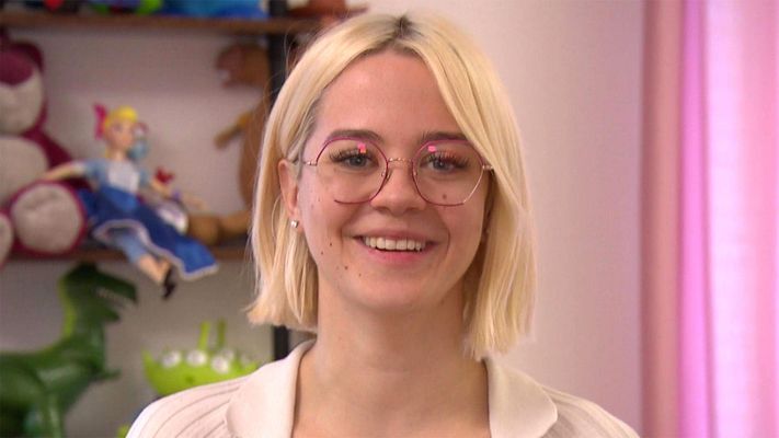 Tag 5: Jenny, Nürnberg