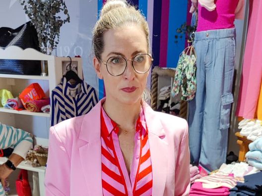 Shopping Queen