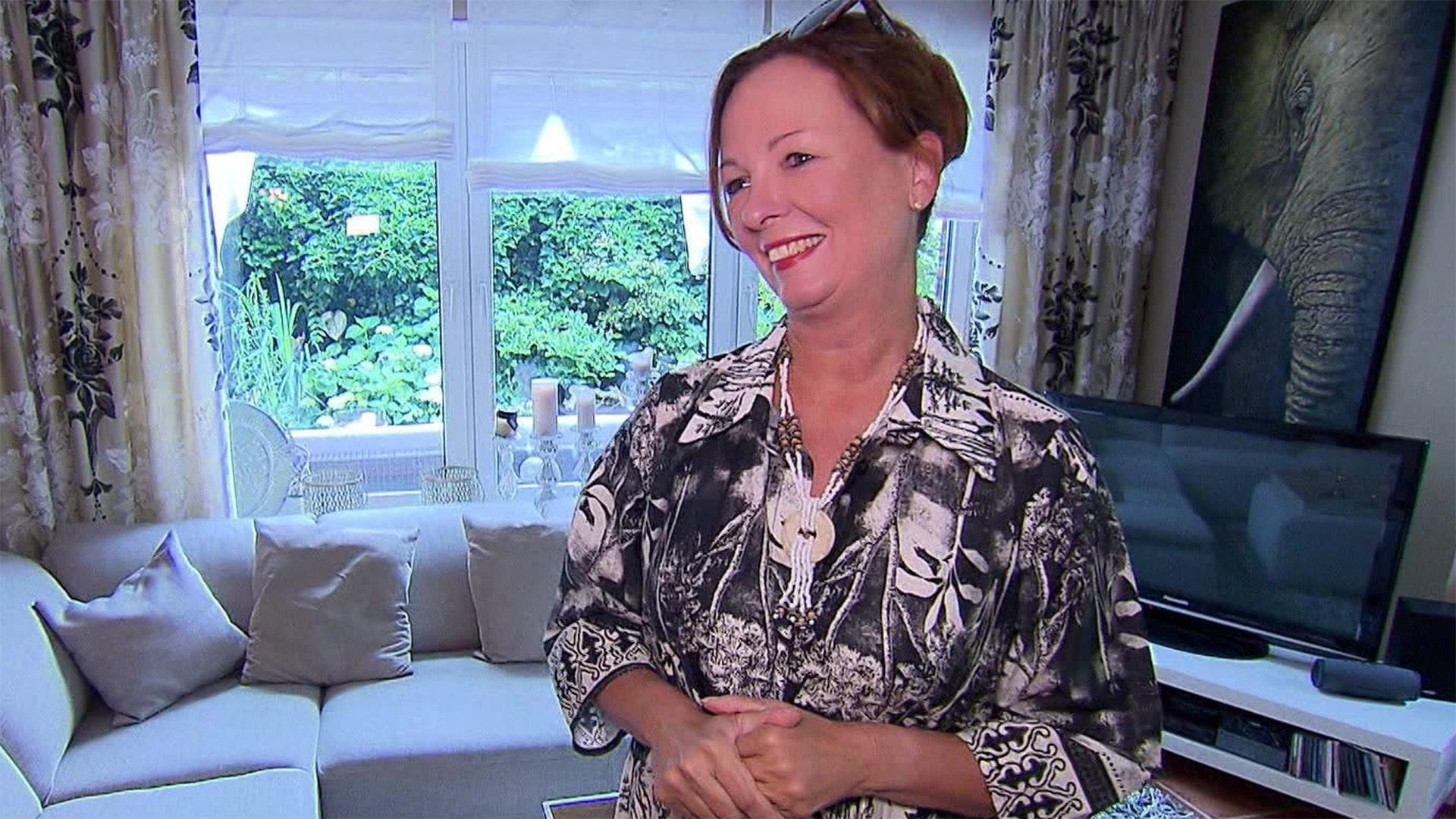 Folge 161 vom 26.10.2024 Shopping Queen RTL+