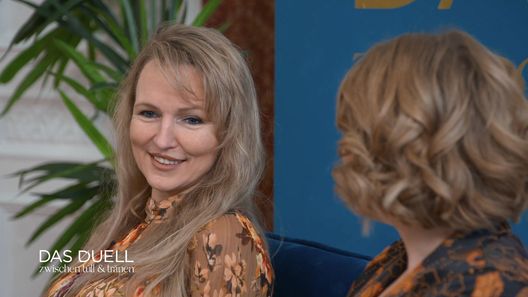 Das Duell - Zwischen Tüll und Tränen