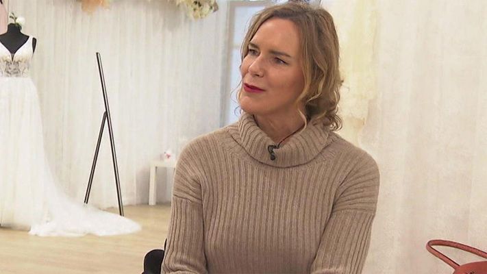 Außergewöhnlich, wow!