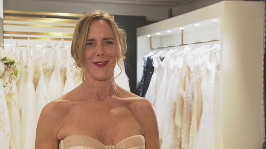 Zwischen Tüll und Tränen