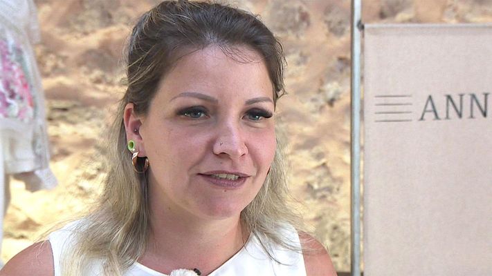 Ungewöhntes Terrain