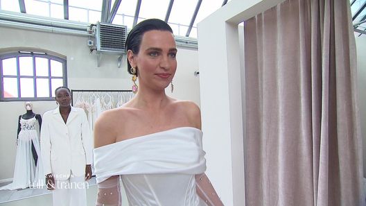 Zwischen Tüll und Tränen