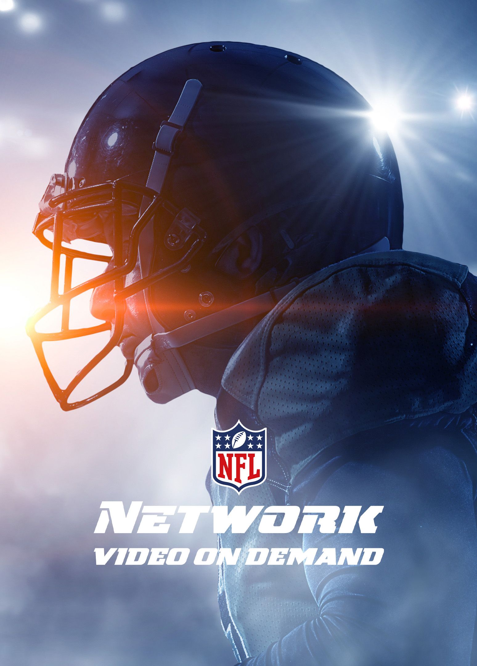 How to access hot sale nfl network