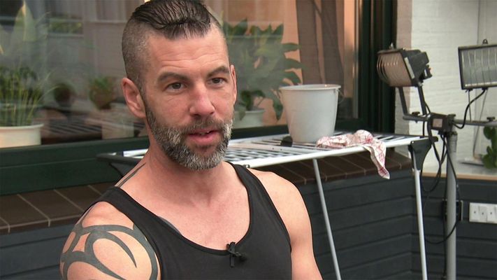 Teenager werden erwachsen, Eltern müssen mithalten.