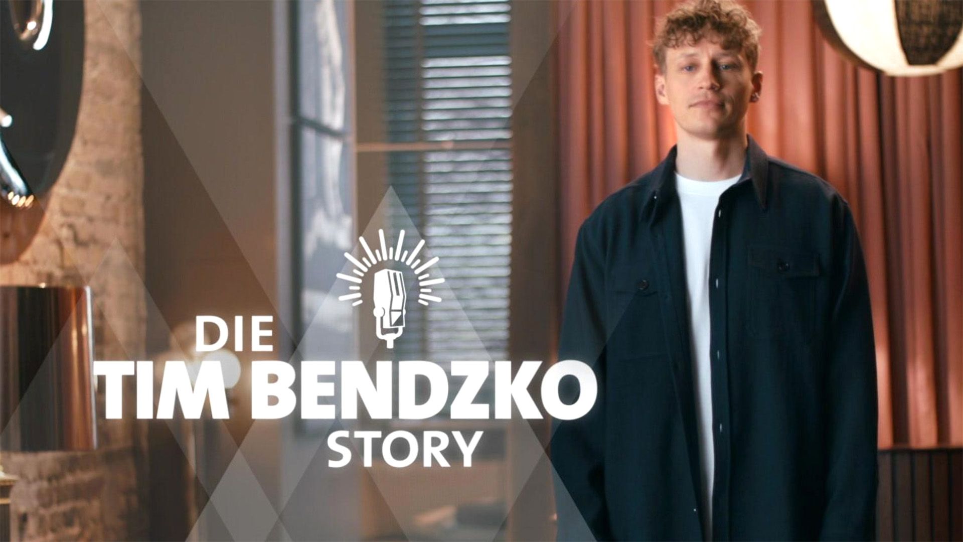 Die Tim Bendzko-Story
