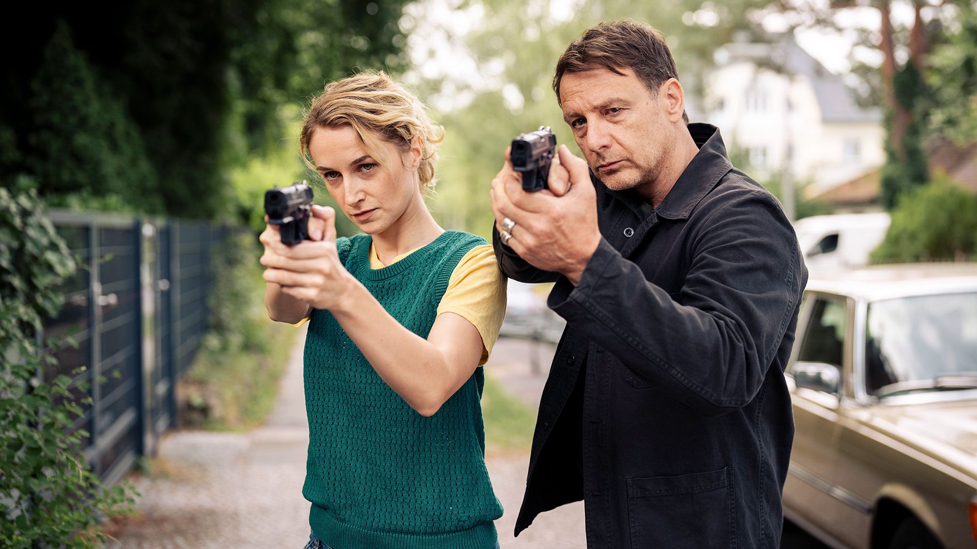 Folge 2 vom 30.01.2024 Dünentod Ein NordseeKrimi Staffel 2 RTL+