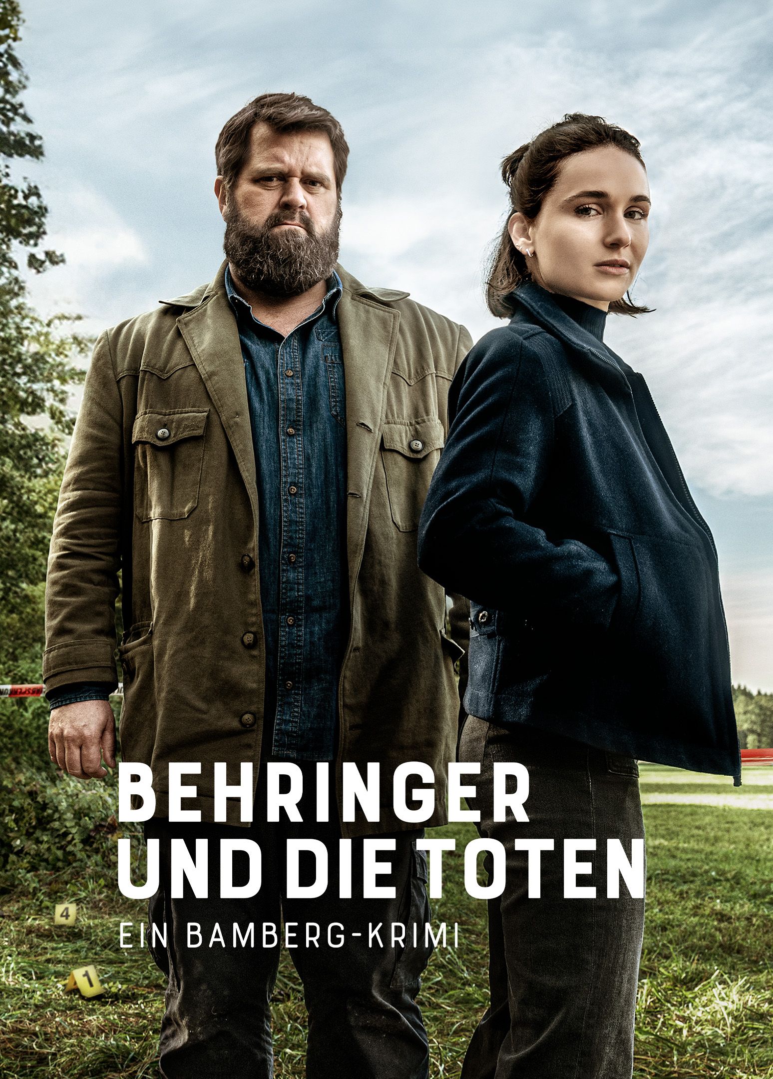 Staatsanwalt Posch Ermittelt | Krimi-Doku Serie Online Streamen | RTL+