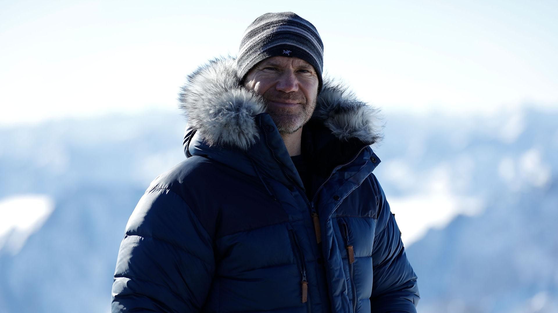 Folge 1 Zurück in die Eiszeit Staffel 1 RTL+