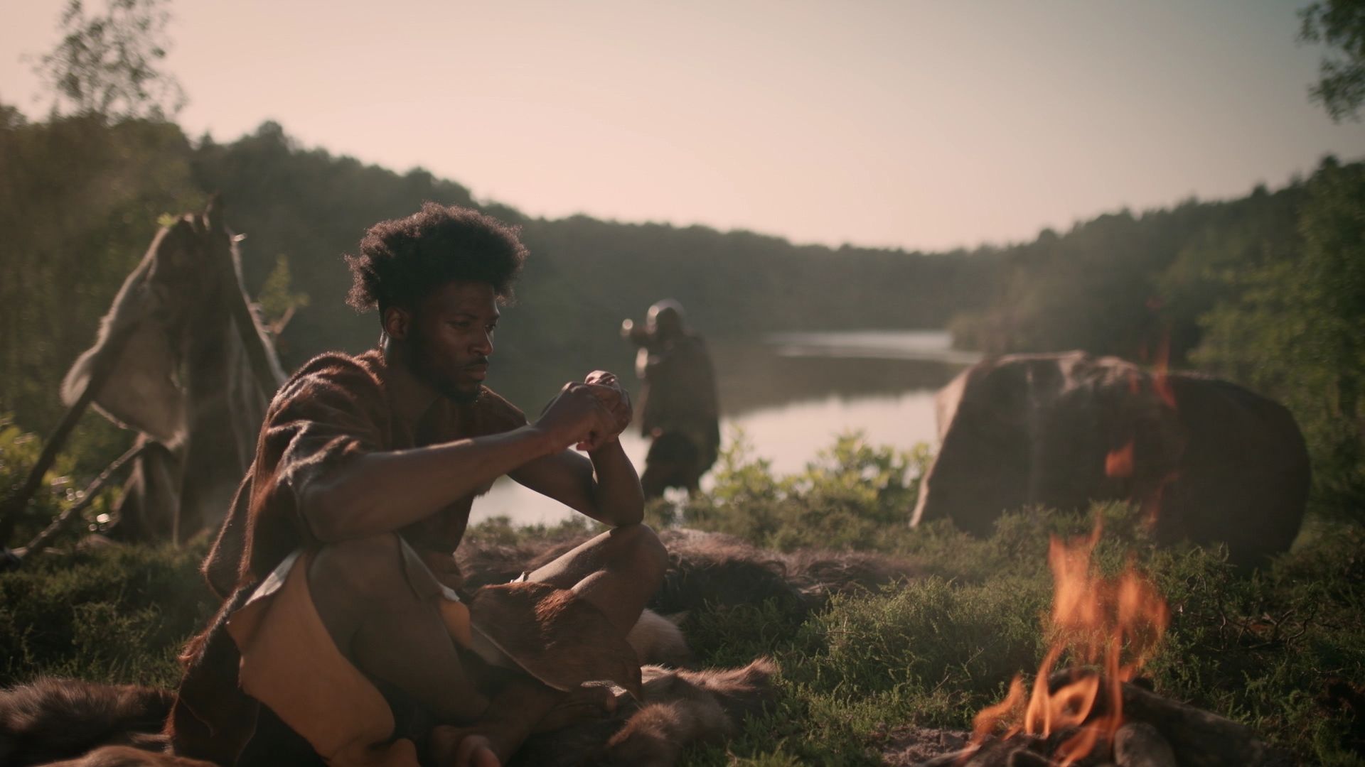 Zurück in die Eiszeit