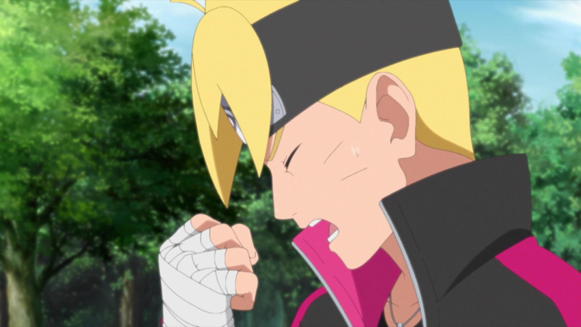 Folge 170 Boruto Naruto Next Generations Staffel 4 Rtl 5261