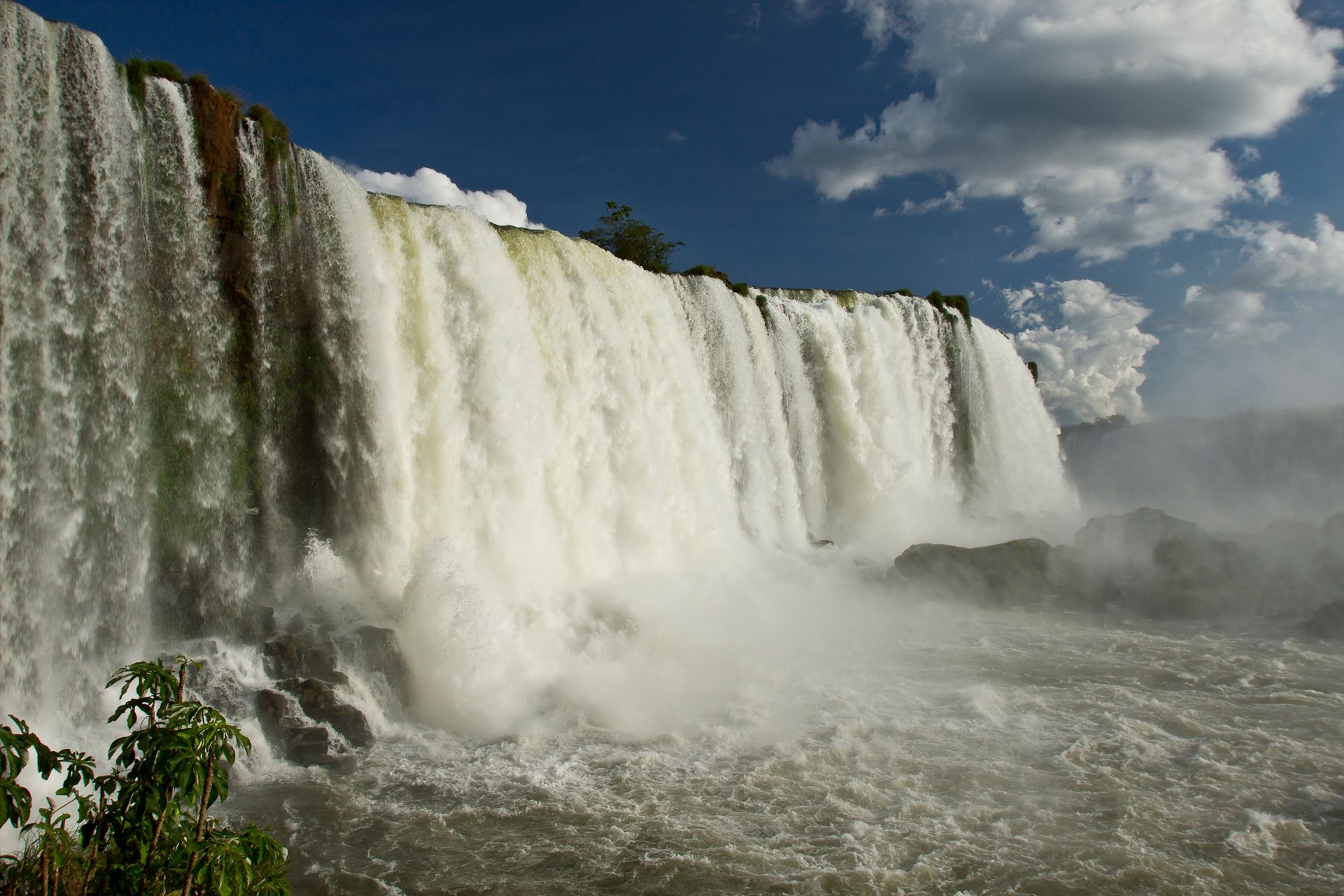 Brasilien - Welt des Wassers