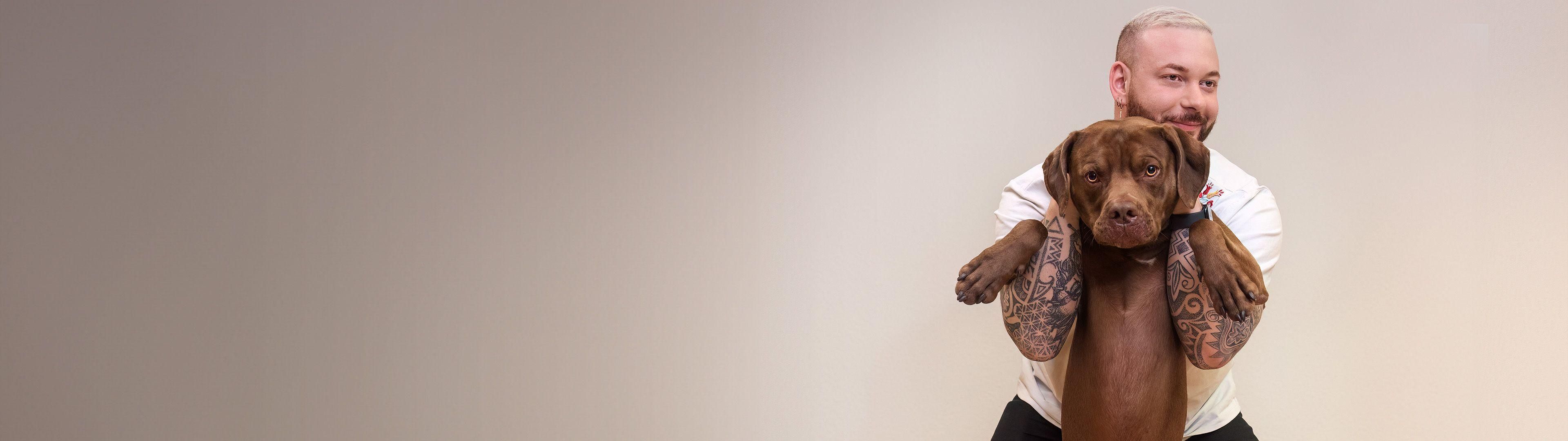 Der Knochenknacker Tierisch verrenkt Ganze Staffeln streamen RTL+