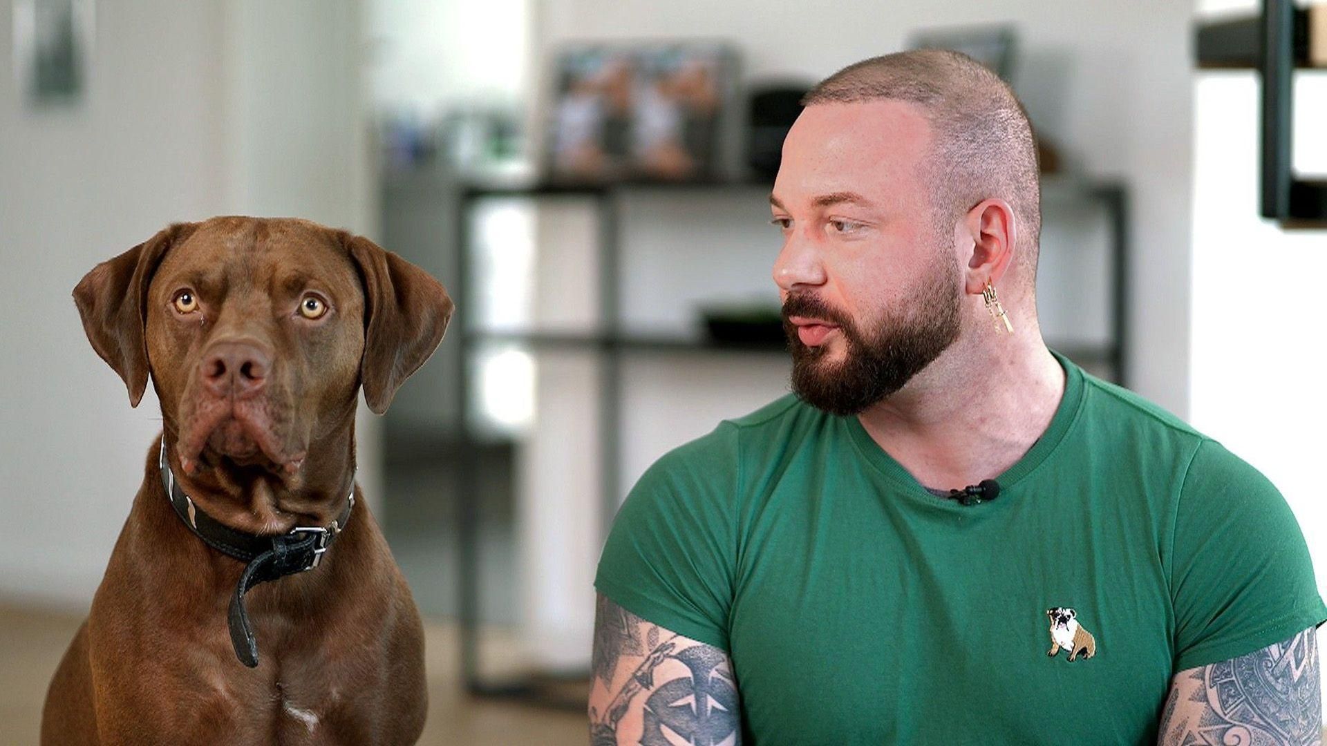 Folge 1 vom 22.10.2023 Der Knochenknacker Tierisch verrenkt