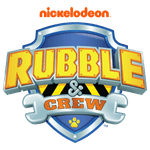 Rubble & Crew - Die Crew baut ein Karussell, Folge 43