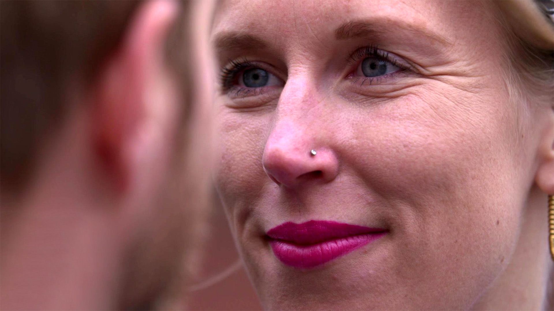Folge 7 vom 07.07.2023 Wo die Liebe hinfällt Jedes Paar ist anders