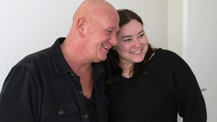U. a. mit: Tom und Steffi