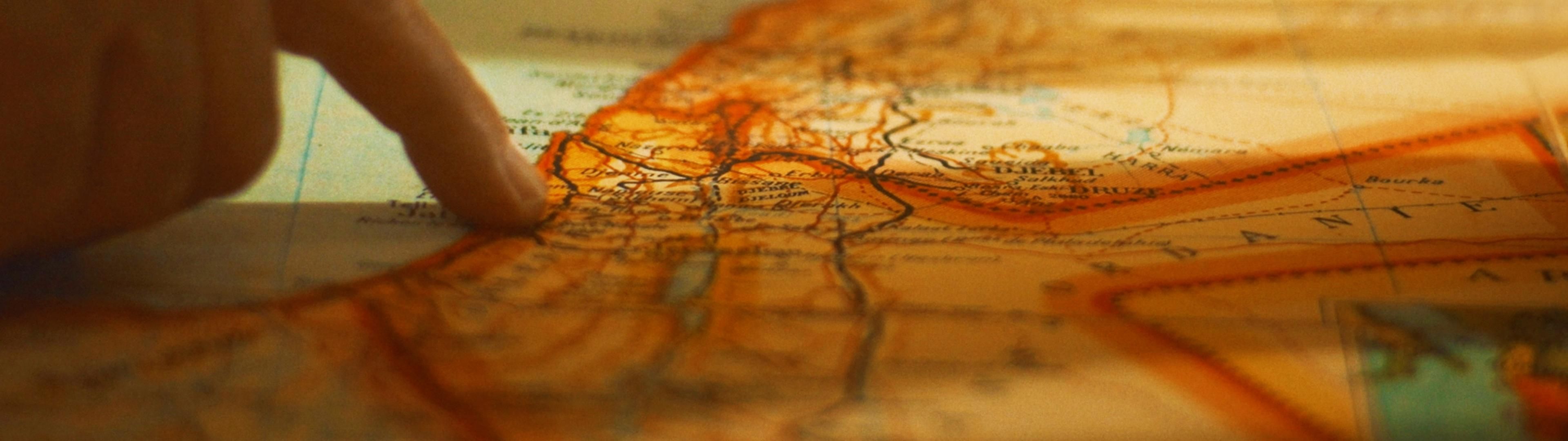 Der Nahostkonflikt Wie alles begann Ganze Staffeln streamen RTL+