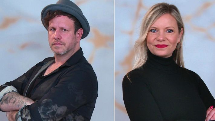 Christian Sailler vs. Janine Schultze-Frotscher