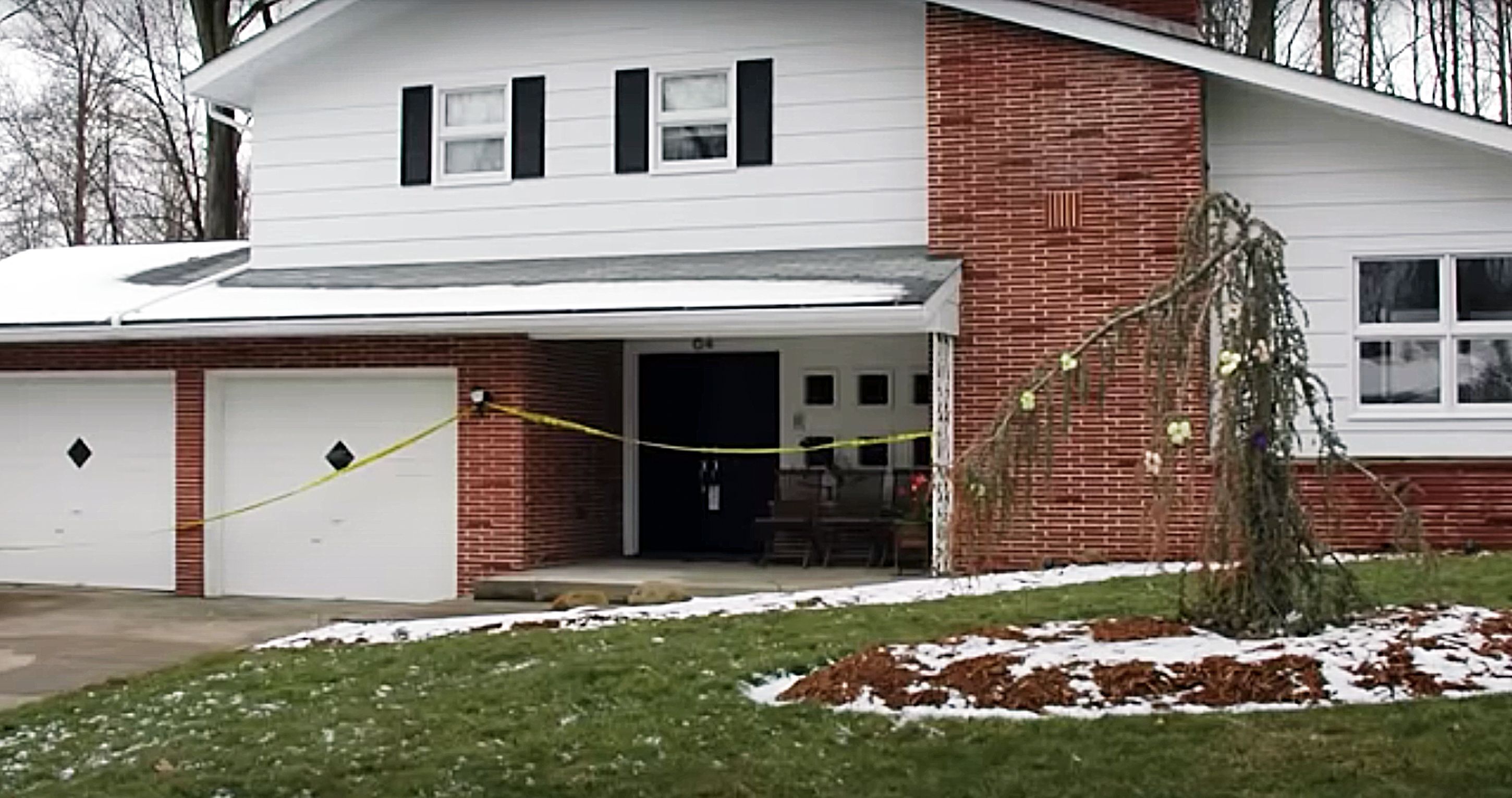 Snapped - Wenn Frauen töten