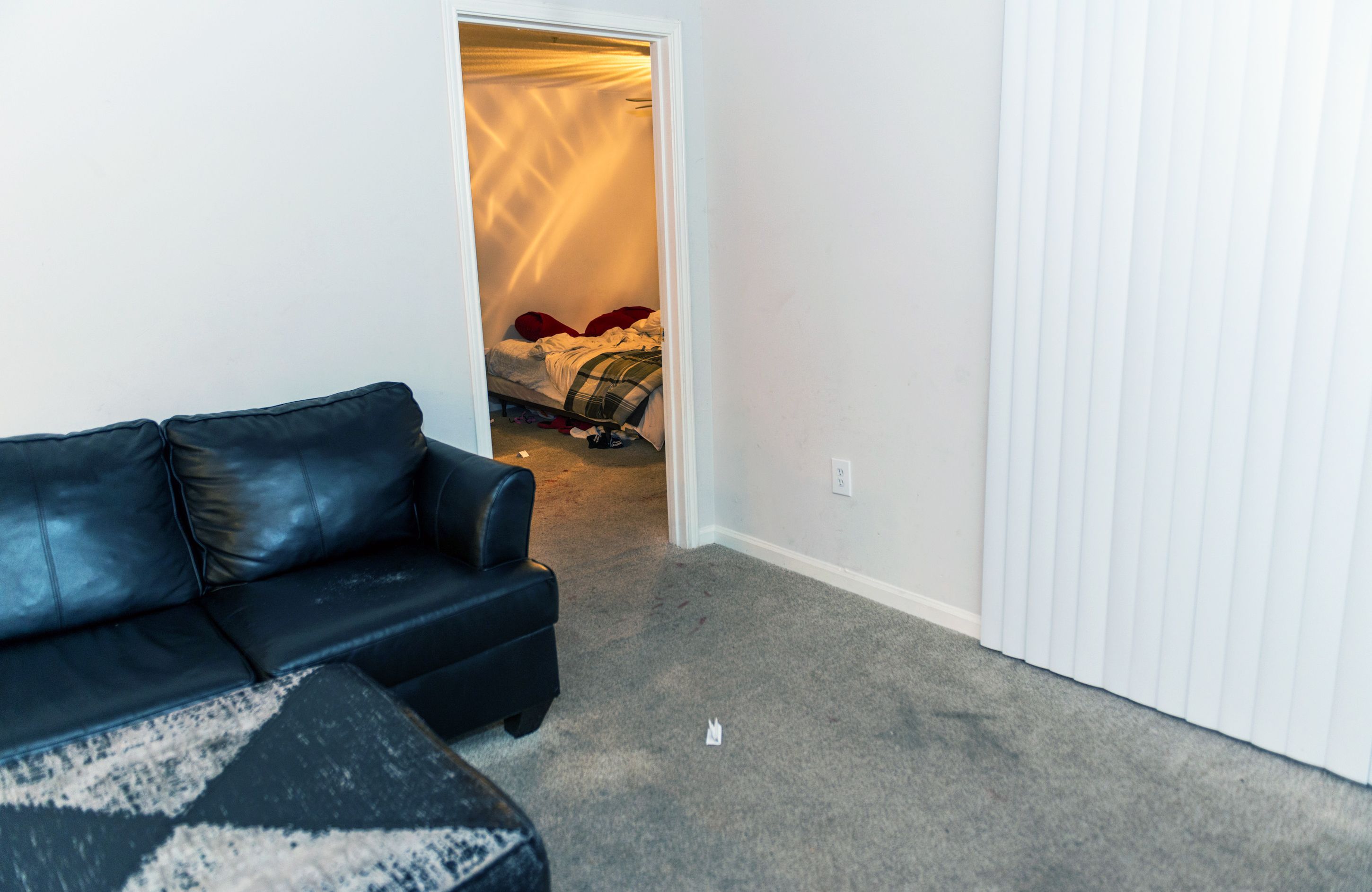 Snapped - Wenn Frauen töten