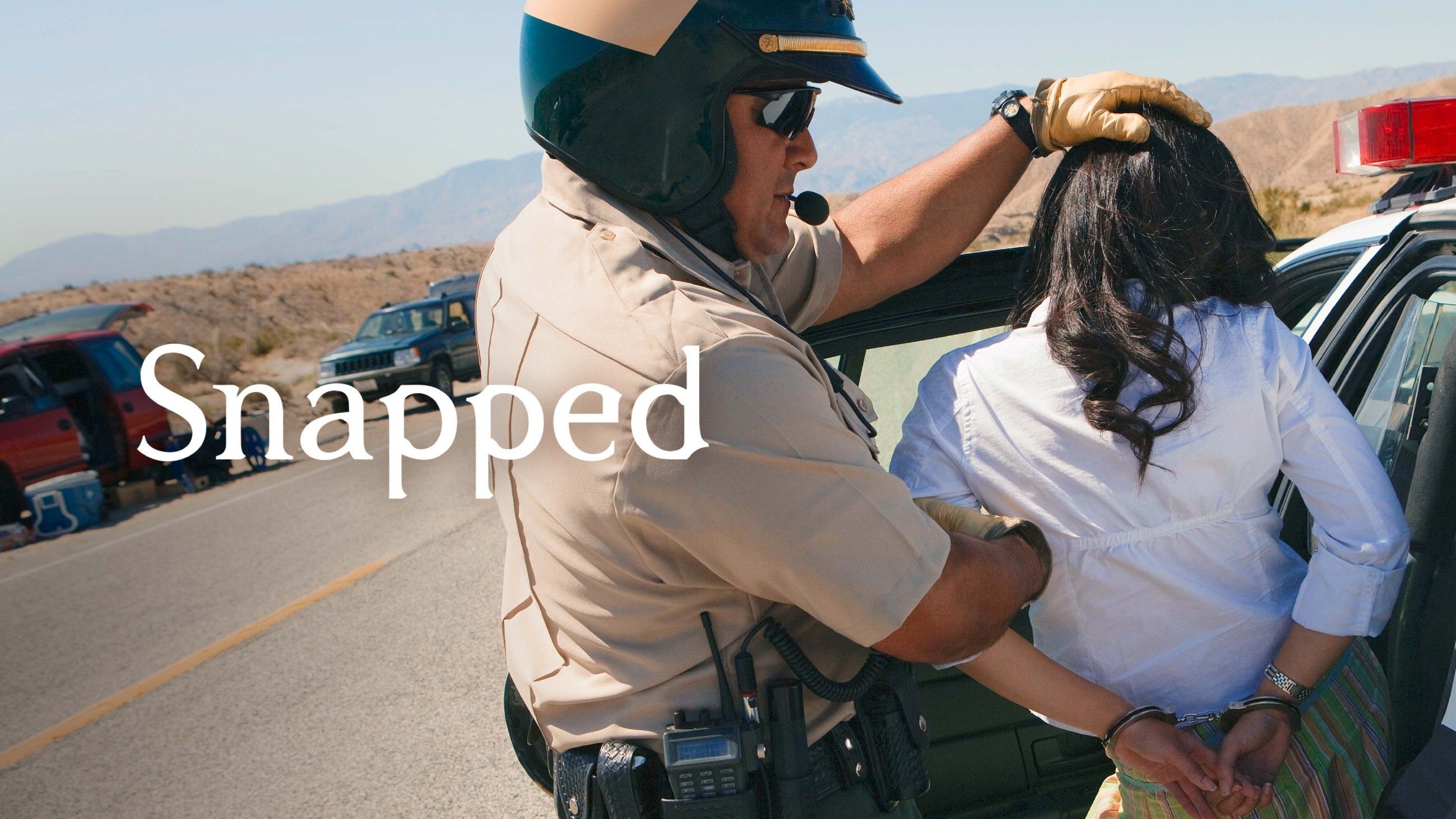 Snapped - Wenn Frauen töten