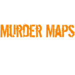 Murder Maps - Geheimnisvolle Verbrechen