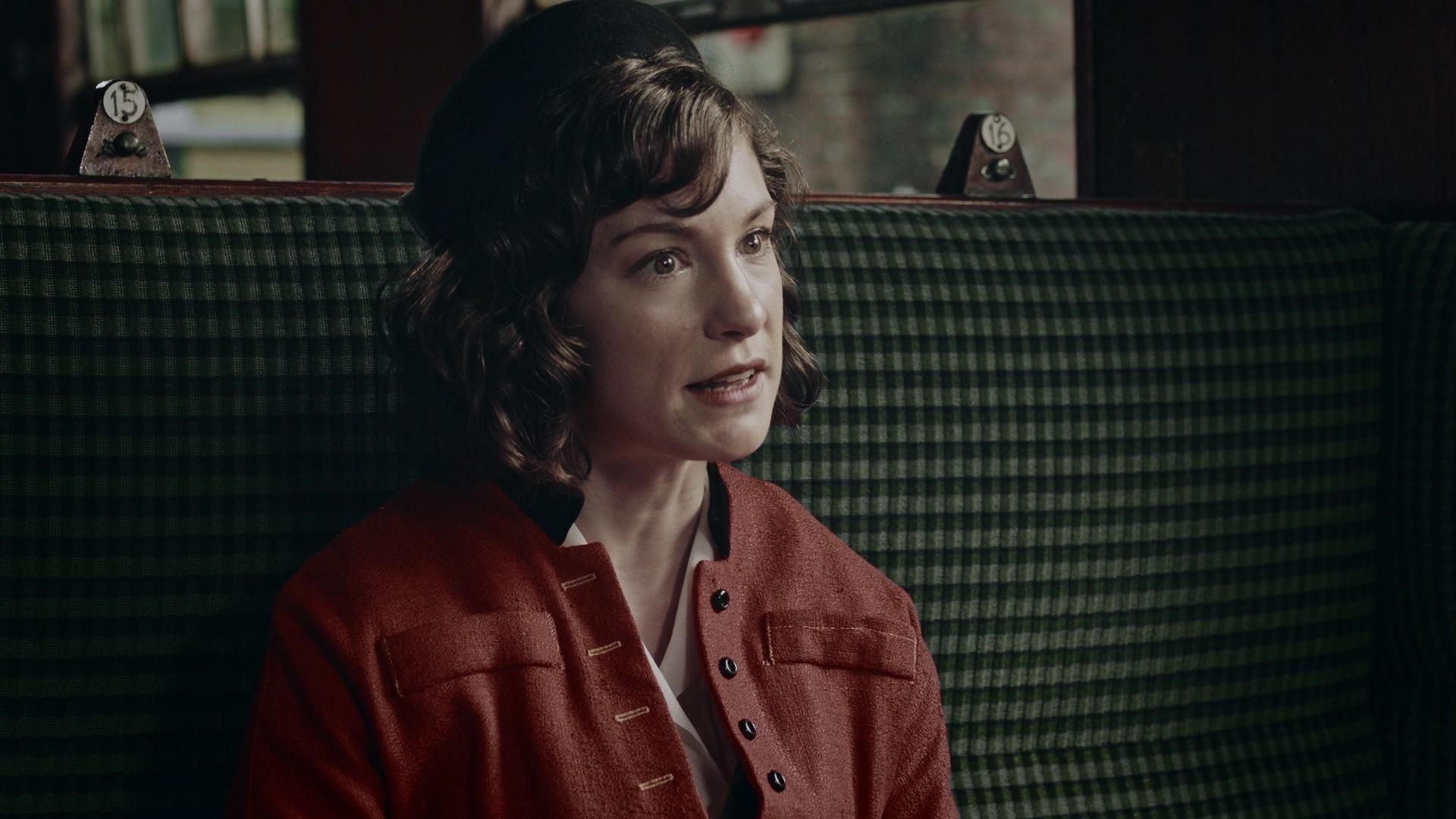 Murder Maps - Geheimnisvolle Verbrechen