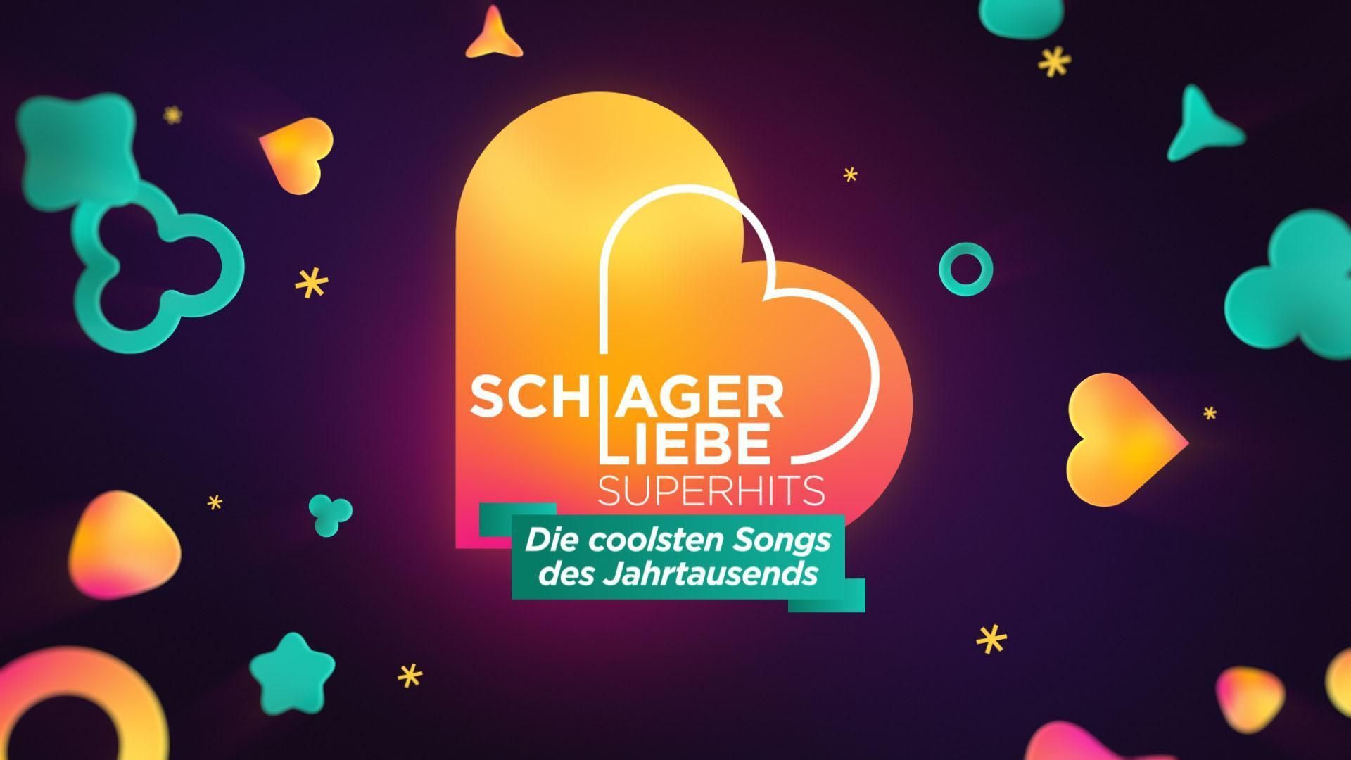 Schlagerliebe Superhits