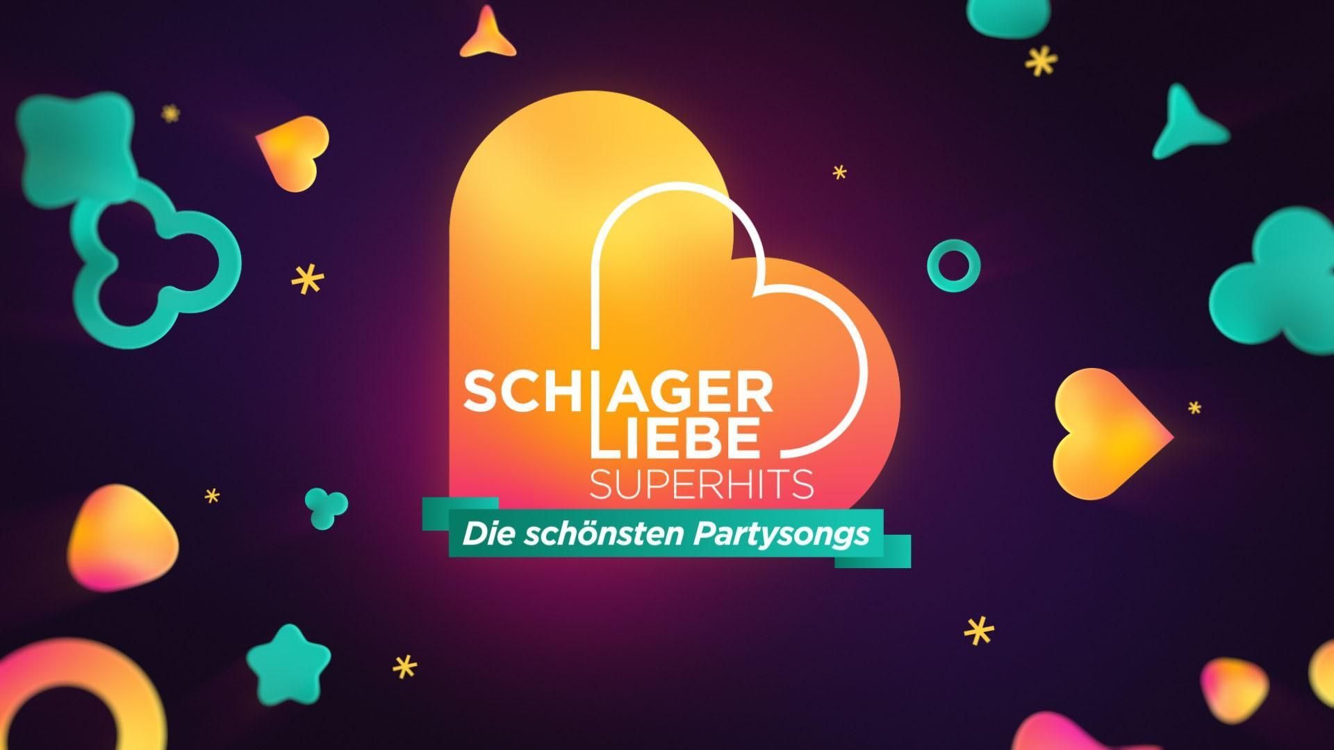 Schlagerliebe Superhits